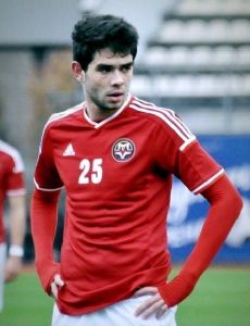 Ihor Zhurakhovskyi