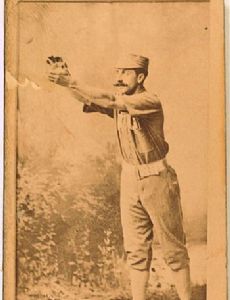 Count Campau