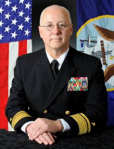 Mark L. Tidd