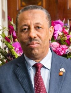 Abdullah al-Thani