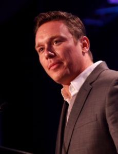 Ben Swann