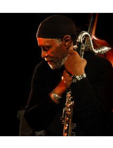 Bennie Maupin