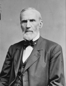 George Washington Julian