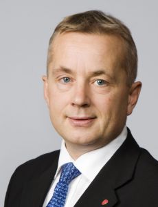 Knut Storberget