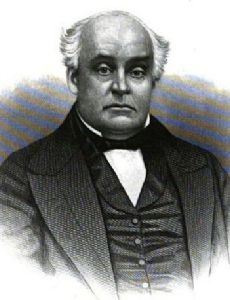 Ralph Metcalf