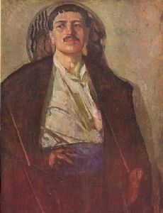 Fedir Krychevsky