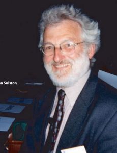John E. Sulston
