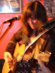 Susan Herndon