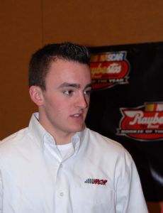 Austin Dillon
