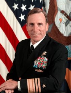 Joseph D. Kernan