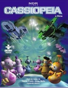 Cassiopéia