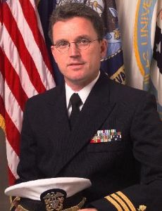 David A. Schauer