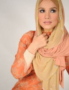 Wardina Safiyyah