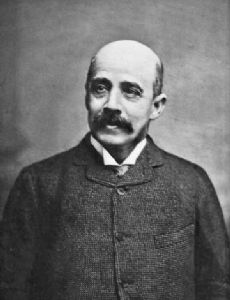 Paul du Chaillu