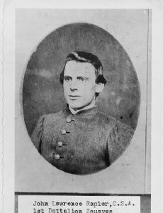 John L. Rapier