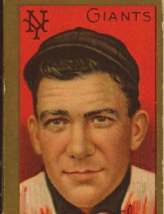Larry Doyle