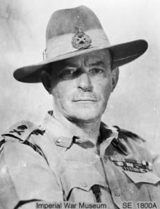 Montagu Stopford