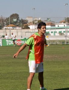 Jonathan Pereira Rodríguez