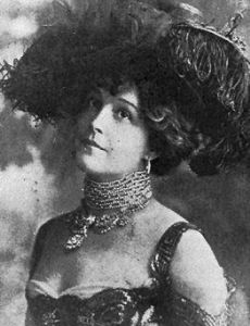 Nellie Stewart