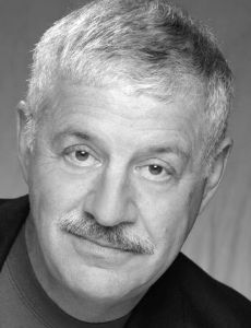 Paul Hecht