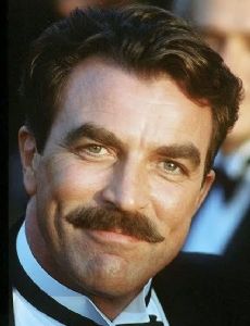 Burt Reynolds