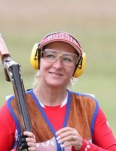 Svetlana Demina