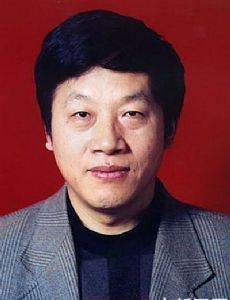 Zhang Ping (writer)