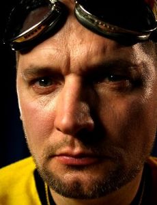 Karl Vannieuwkerke
