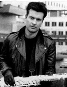 Gary Barnacle