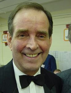 John Spencer (snooker player)