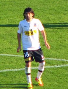 Lucas Wílchez