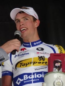 Stijn Steels