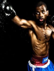 Jamel Herring