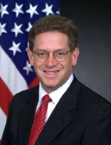 Bradley M. Berkson