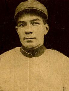 Tex Wisterzil