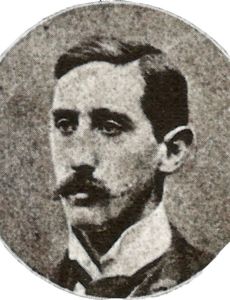 Charles Dunlop