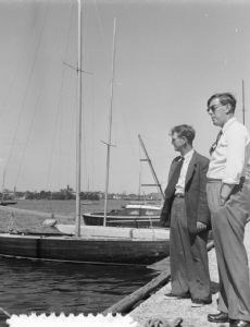 Adriaan Maas