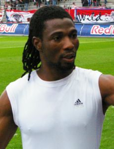 Isaac Vorsah