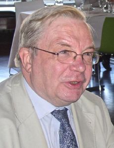Michael Billington