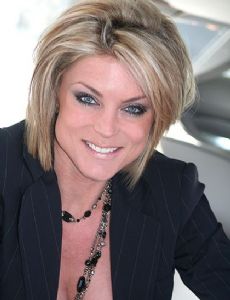 Joyce De Troch