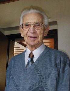 Franz Leitner (politician)