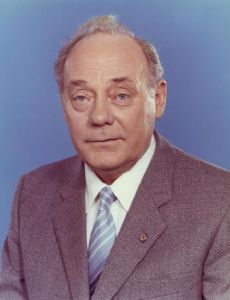 Harry Tisch