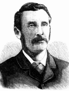 George Major (cricketer)