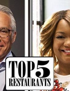 Top 5 Restaurants