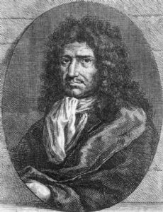 Simon Paulli