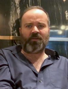 Greg Hemphill