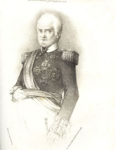 Marcelino de Oraá Lecumberri