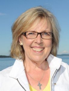 Elizabeth May