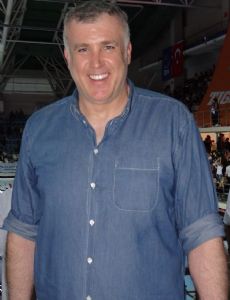 Tamer Oyguç