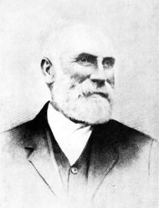 Andrew Kettle
